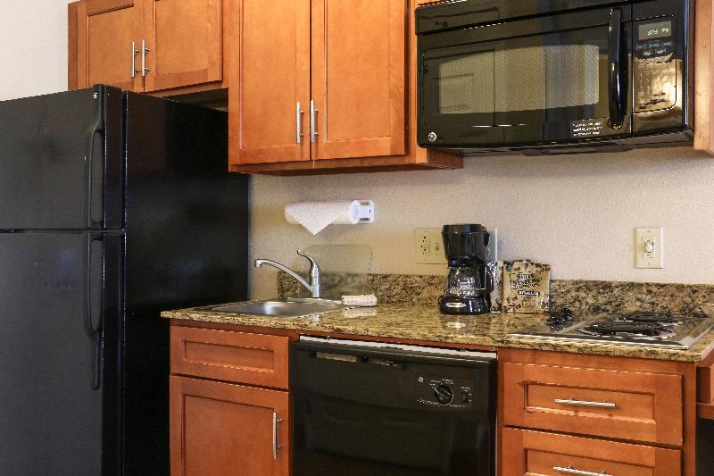 Люкс Кровать Кинг, Candlewood Suites Slidell Northshore, An Ihg