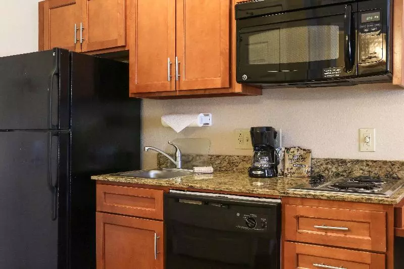スタンダードスタジオ, Candlewood Suites Slidell Northshore, An Ihg