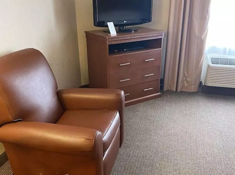スイート, Candlewood Williamsport, An Ihg