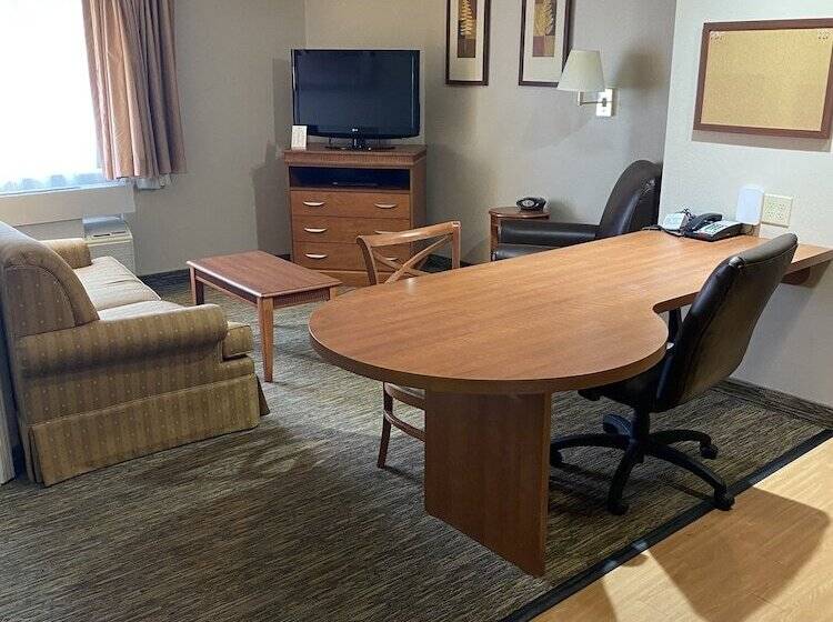 סוויטה, Candlewood Williamsport, An Ihg