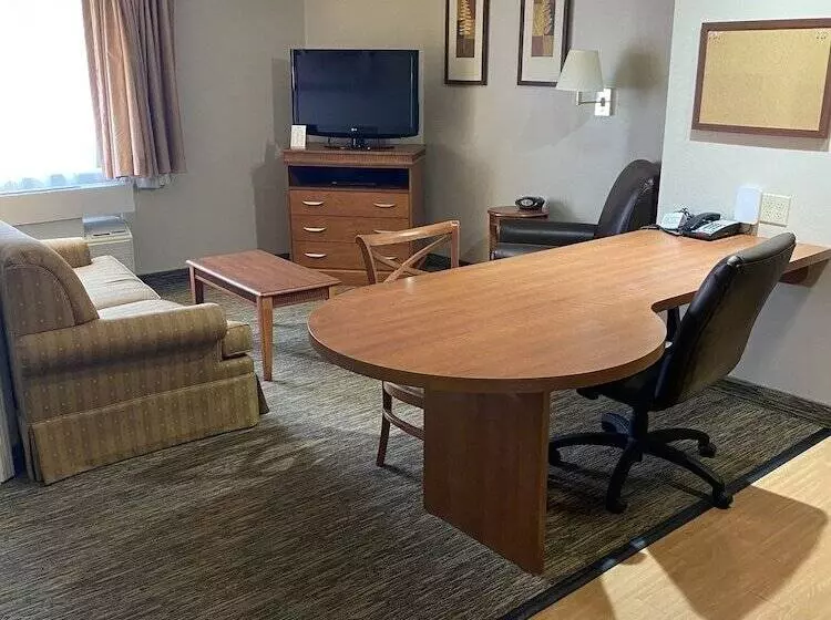 スイート, Candlewood Williamsport, An Ihg