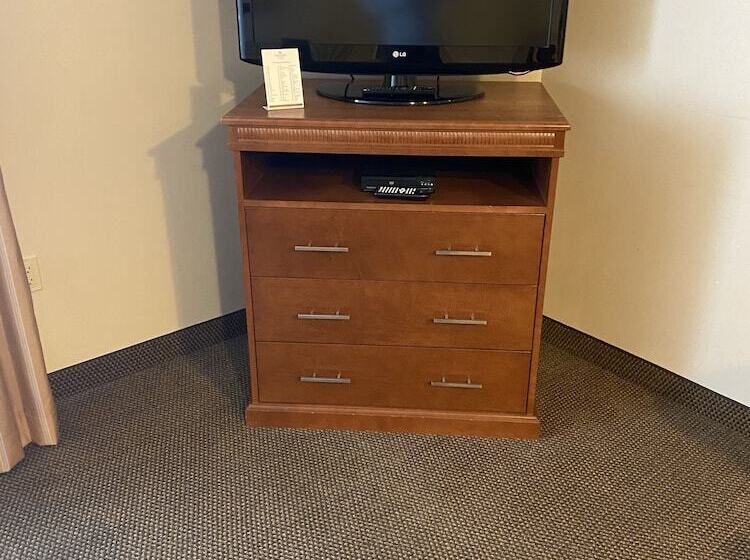 إستوديو قياسى, Candlewood Williamsport, An Ihg