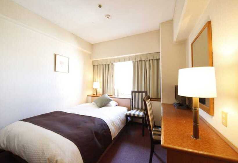 Quarto Estandar, Central