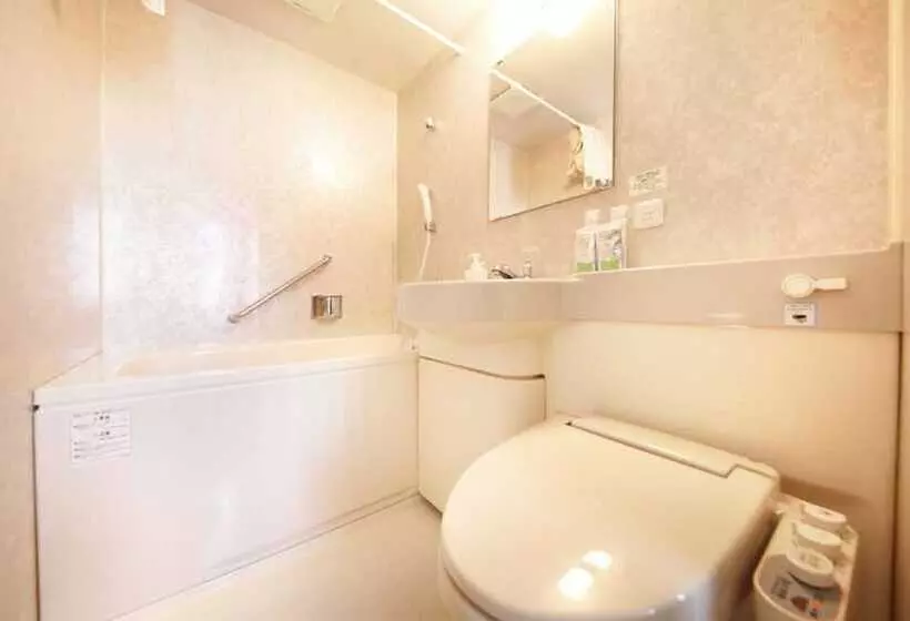 Superior-huone, Central