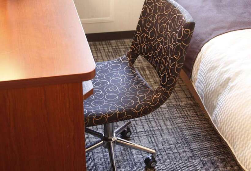 Quarto Superior, Central