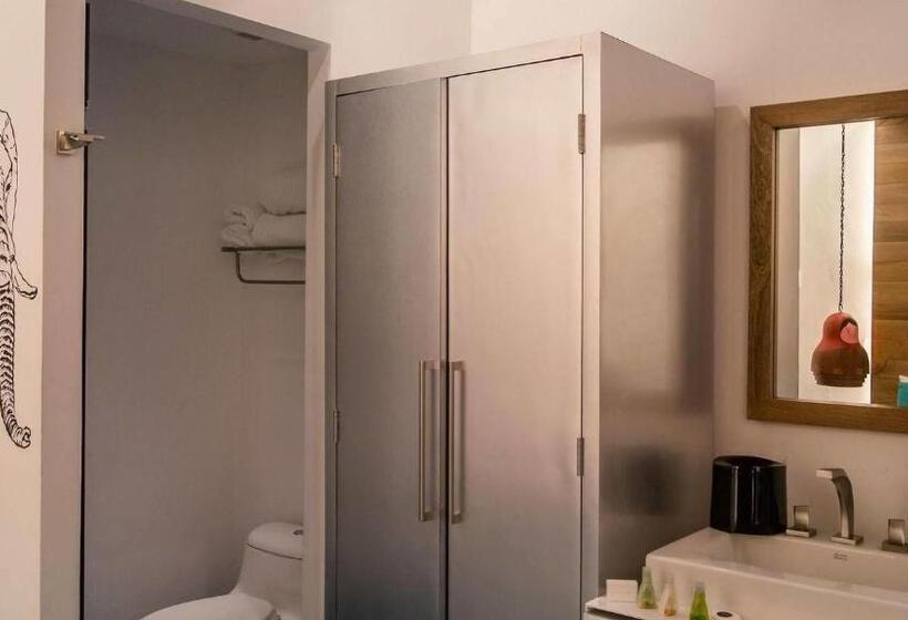 Люкс, Del Carmen Concept Hotel Boutique By Chai