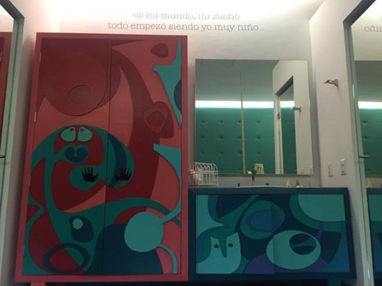 Suite, Del Carmen Concept Hotel Boutique By Chai