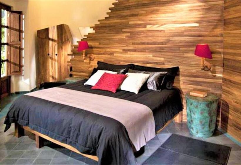 Люкс, Del Carmen Concept Hotel Boutique By Chai