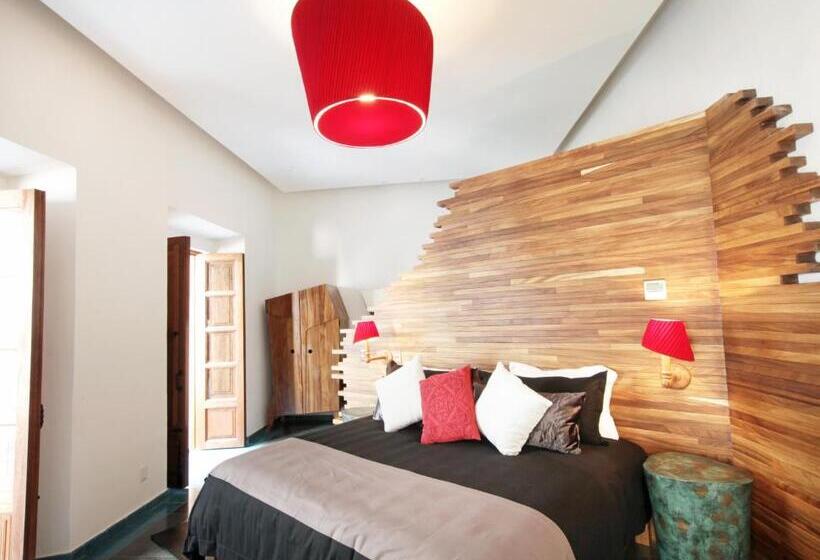 Suite, Del Carmen Concept Hotel Boutique By Chai