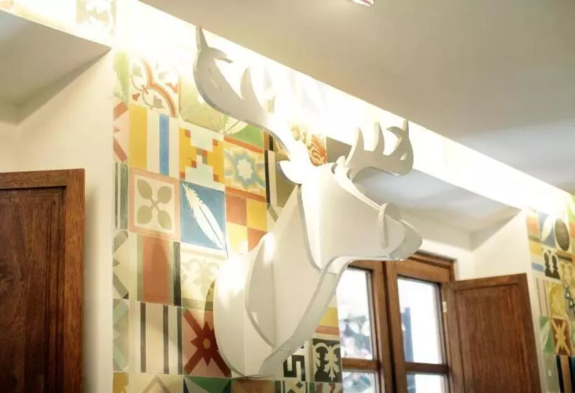 Sviitti, Del Carmen Concept Hotel Boutique By Chai