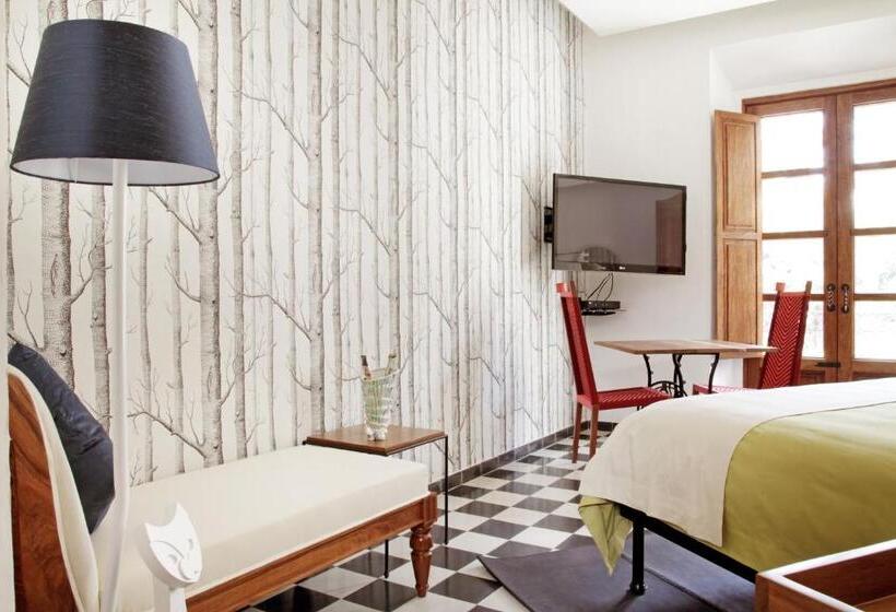 Люкс Мастер, Del Carmen Concept Hotel Boutique By Chai