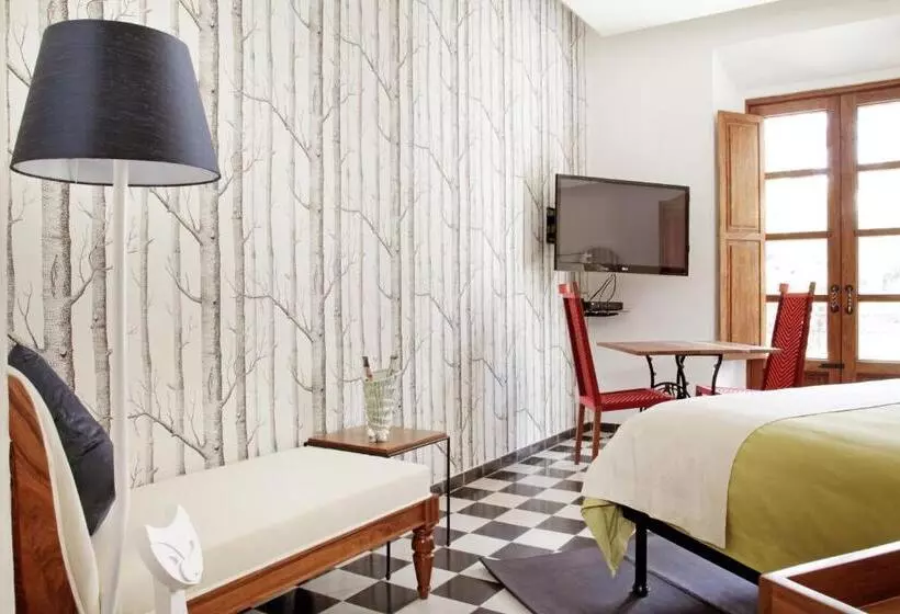Mastersviitti, Del Carmen Concept Hotel Boutique By Chai
