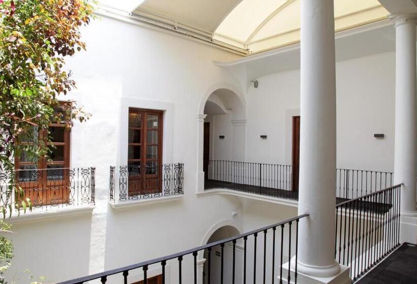 Люкс Мастер, Del Carmen Concept Hotel Boutique By Chai