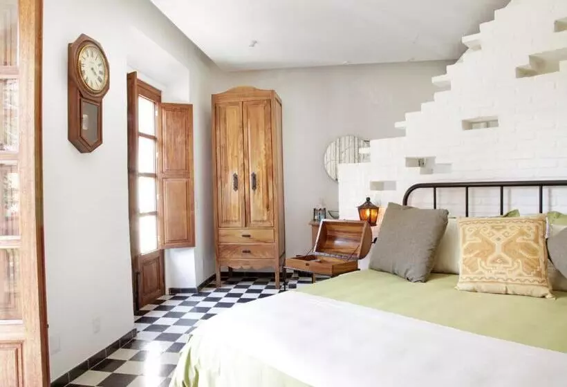 Mastersviitti, Del Carmen Concept Hotel Boutique By Chai