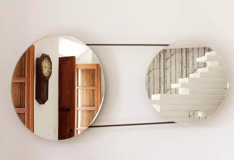 Mastersviitti, Del Carmen Concept Hotel Boutique By Chai
