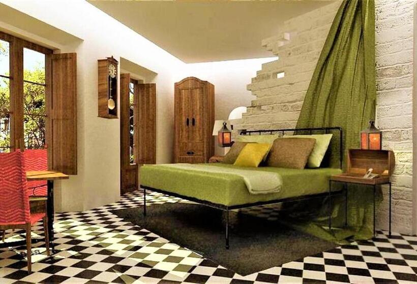 Люкс Мастер, Del Carmen Concept Hotel Boutique By Chai