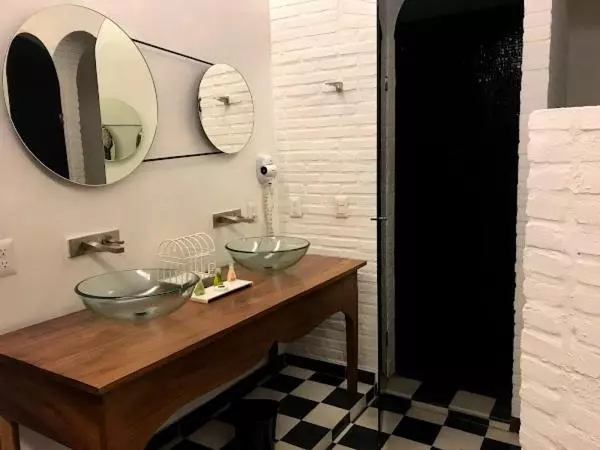 Mastersviitti, Del Carmen Concept Hotel Boutique By Chai