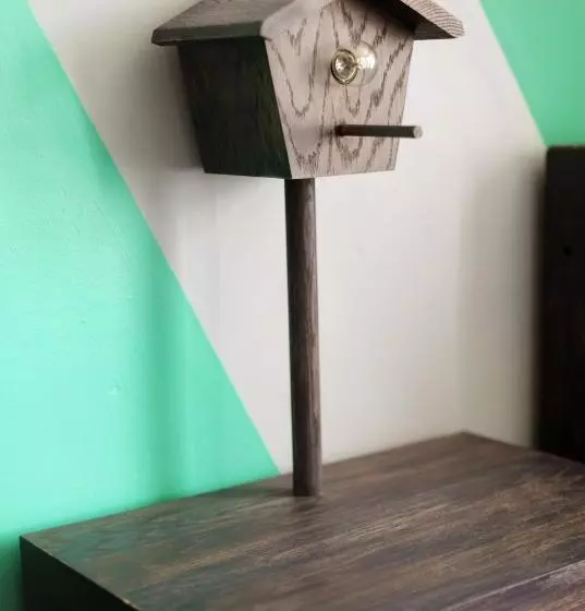 Vuode Makuusalissa, Del Carmen Concept Hotel Boutique By Chai