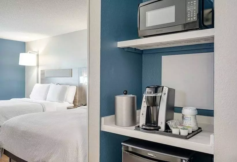 Sviitti, Holiday Inn Express Hotel & Suites Columbia I 20 At Clemson Road, An Ihg