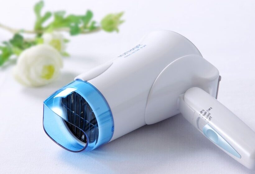 Standart Tek Kişilik Oda, Keio Presso Inn Nihonbashi Kayabacho