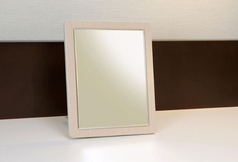 Standart Oda, Keio Presso Inn Nihonbashi Kayabacho