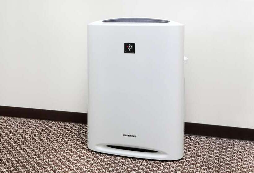 Standart Oda, Keio Presso Inn Nihonbashi Kayabacho