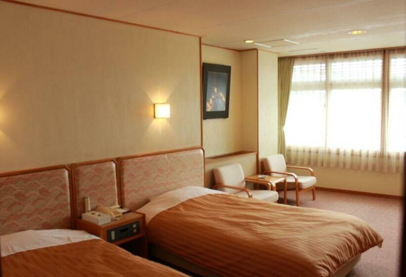 غرفة قياسية, Manseiro