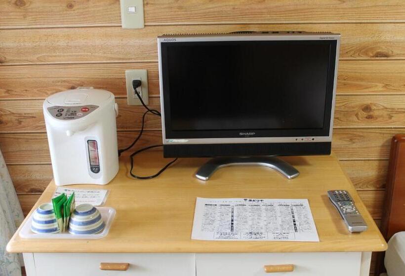 Номер Стандарт, Sansuikan Kawayu Midoriya