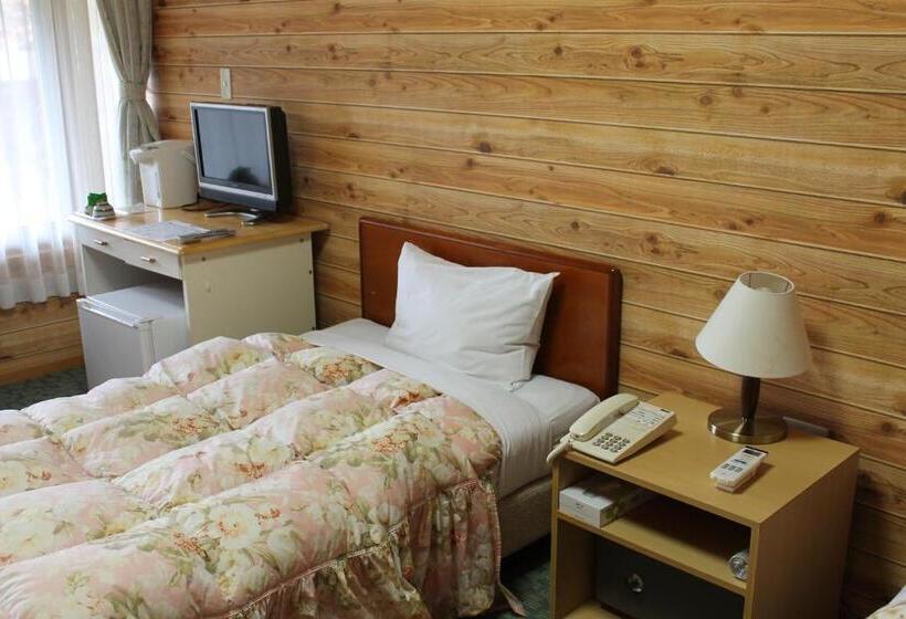 Номер Стандарт, Sansuikan Kawayu Midoriya