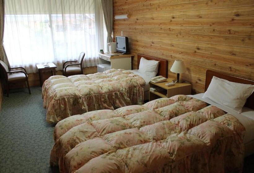 Номер Стандарт, Sansuikan Kawayu Midoriya