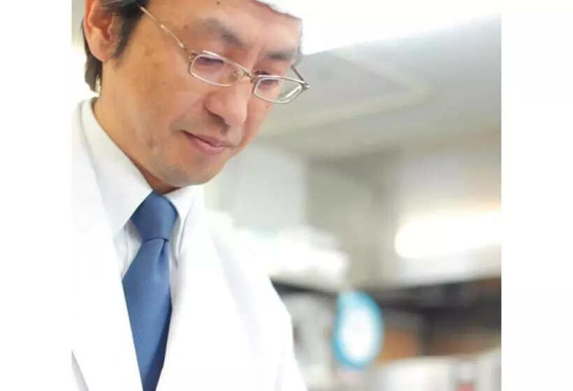 スタンダードスタジオ, Sekumiya   Vacation Stay 21687v