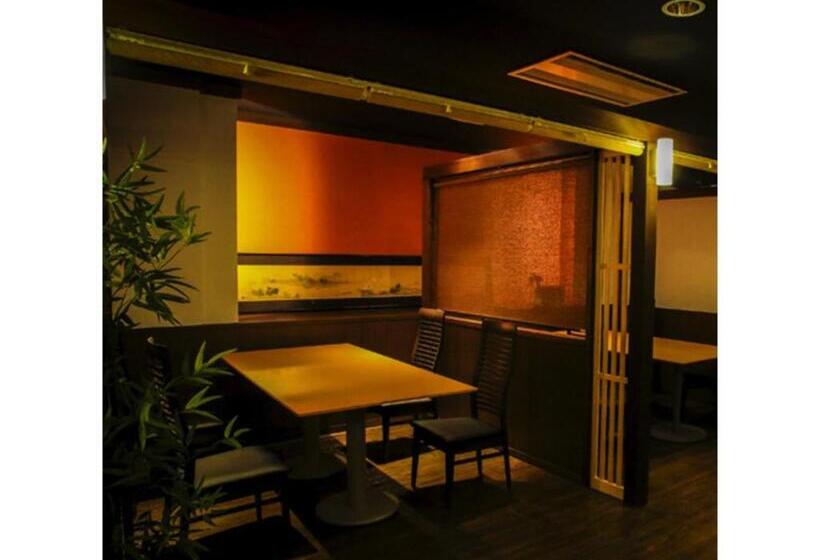 Студия Стандарт, Sekumiya   Vacation Stay 21687v