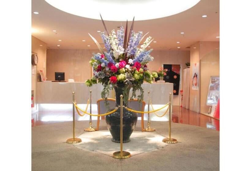 إستوديو قياسى, Sekumiya   Vacation Stay 21687v