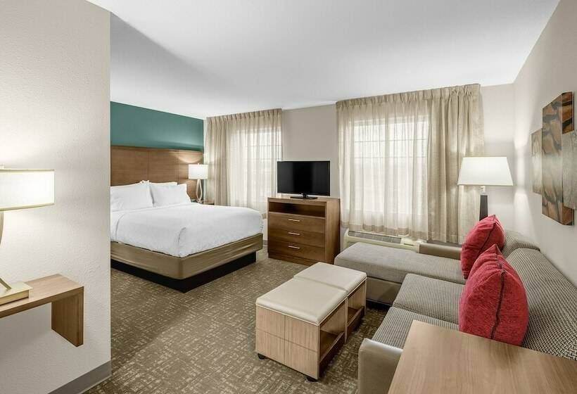 استودیوی استاندارد, Staybridge Suites Chattanooga Hamilton Place, An Ihg