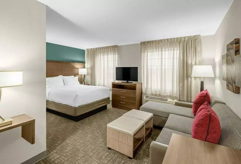 スタンダードスタジオ, Staybridge Suites Chattanooga Hamilton Place, An Ihg