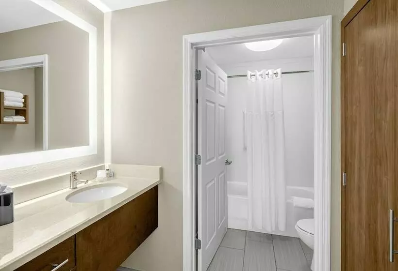 スタンダードスタジオ, Staybridge Suites Chattanooga Hamilton Place, An Ihg