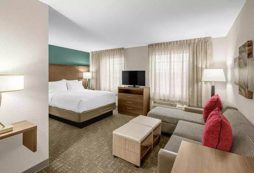 スイート, Staybridge Suites Chattanooga Hamilton Place, An Ihg