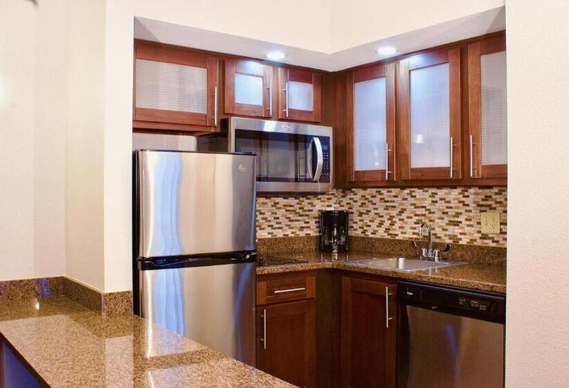 سوئیت با تخت بزرگ, Staybridge Suites Chattanooga Hamilton Place, An Ihg