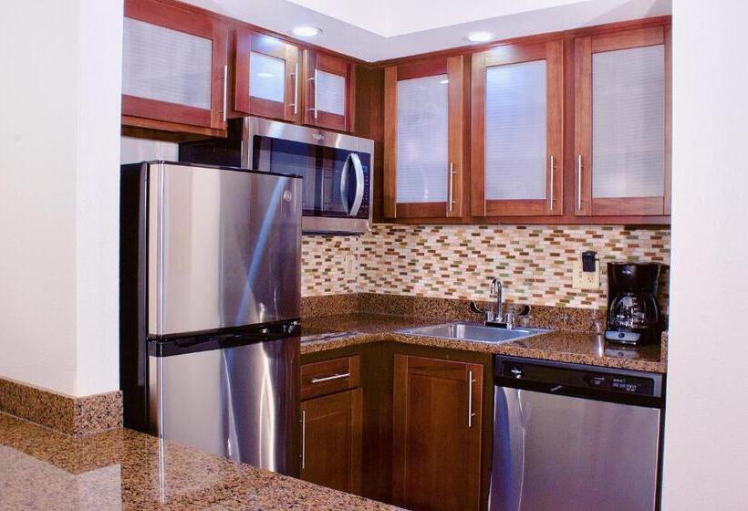 سوییت, Staybridge Suites Chattanooga Hamilton Place, An Ihg