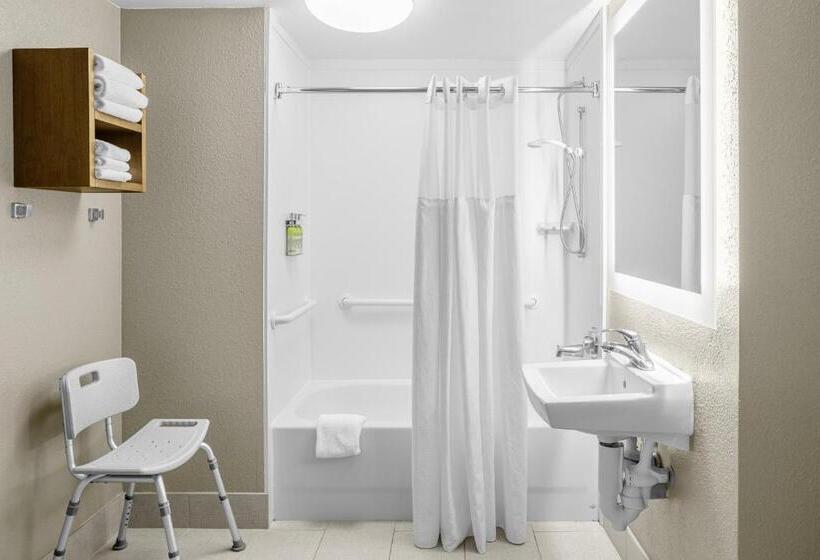 استودیوی استاندارد, Staybridge Suites Chattanooga Hamilton Place, An Ihg