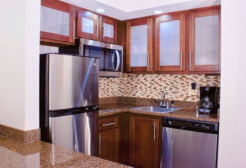 سوییت, Staybridge Suites Chattanooga Hamilton Place, An Ihg