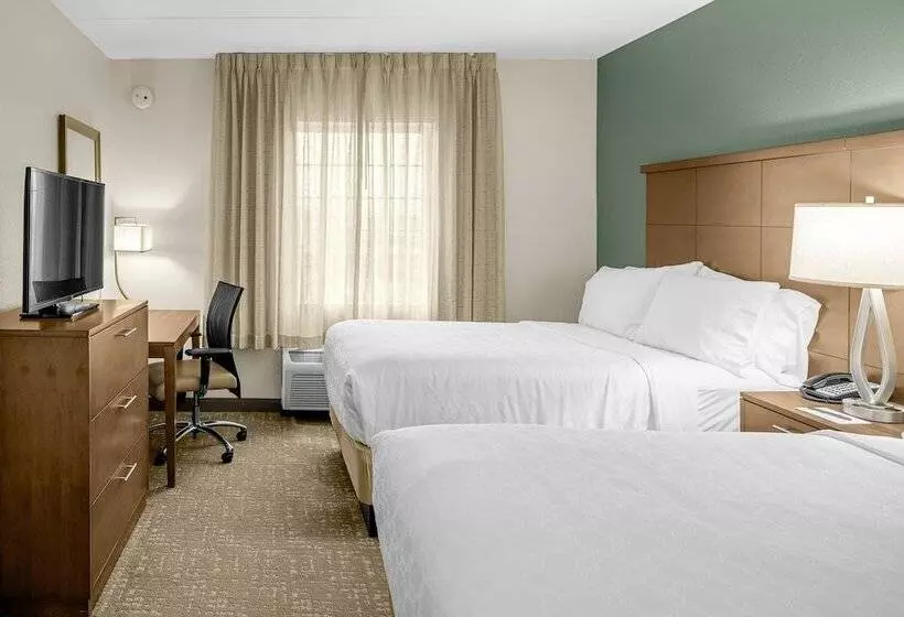 スイート, Staybridge Suites Chattanooga Hamilton Place, An Ihg