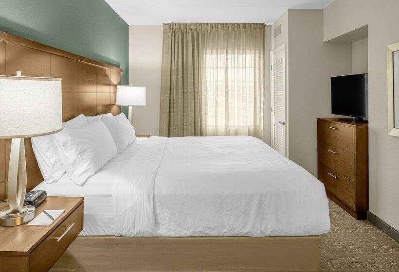 سوئیت برای معلولان, Staybridge Suites Chattanooga Hamilton Place, An Ihg