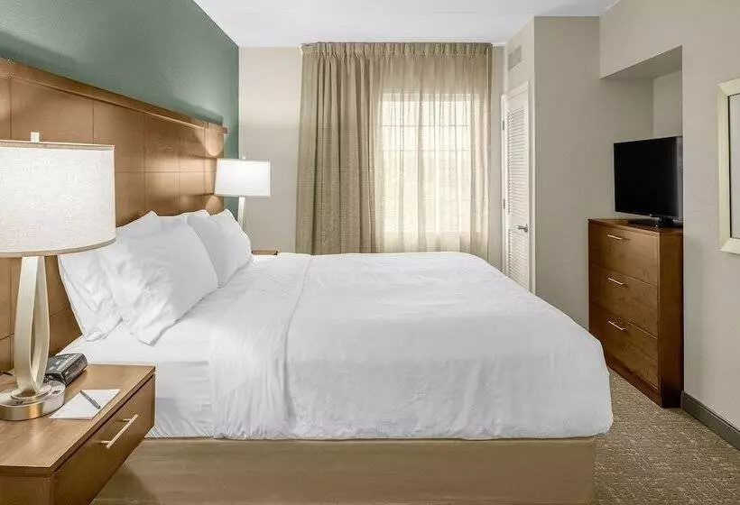 身障者適用スイートルーム, Staybridge Suites Chattanooga Hamilton Place, An Ihg