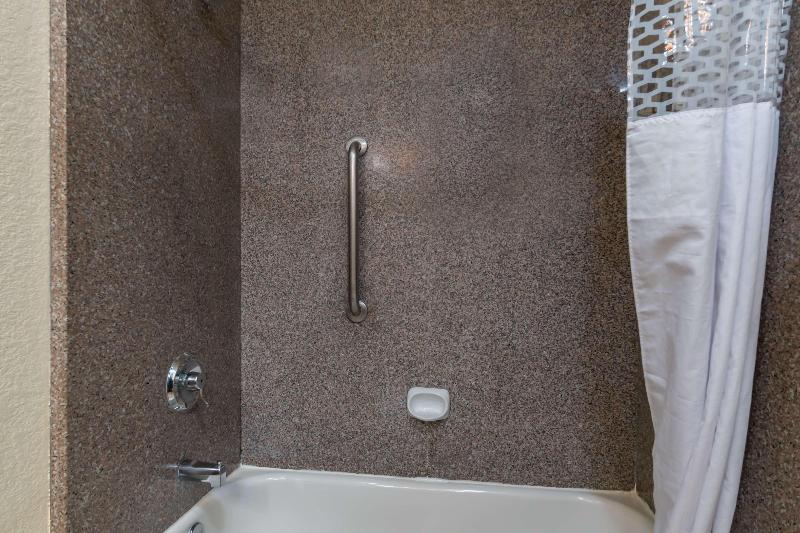 جناح ديلوكس, Staybridge Suites Hot Springs, An Ihg