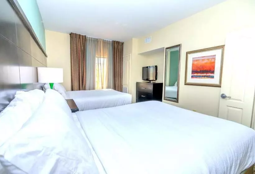 スイート, Staybridge Suites Houston   Iah Airport, An Ihg