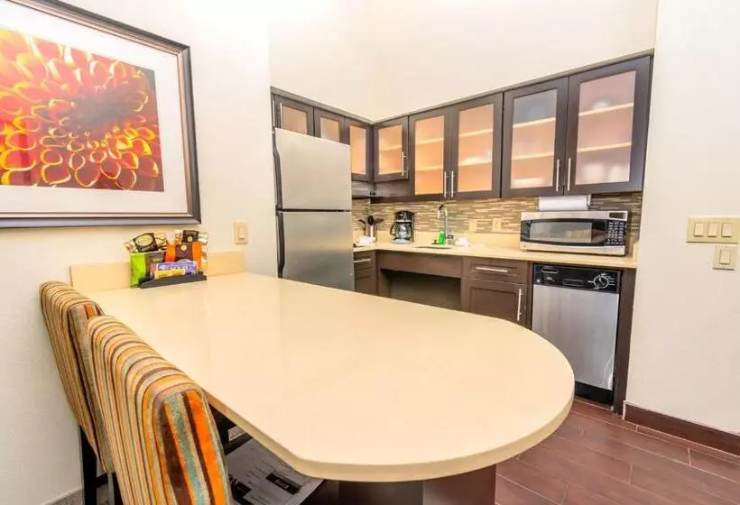 ２ベッドスイートルーム, Staybridge Suites Houston   Iah Airport, An Ihg