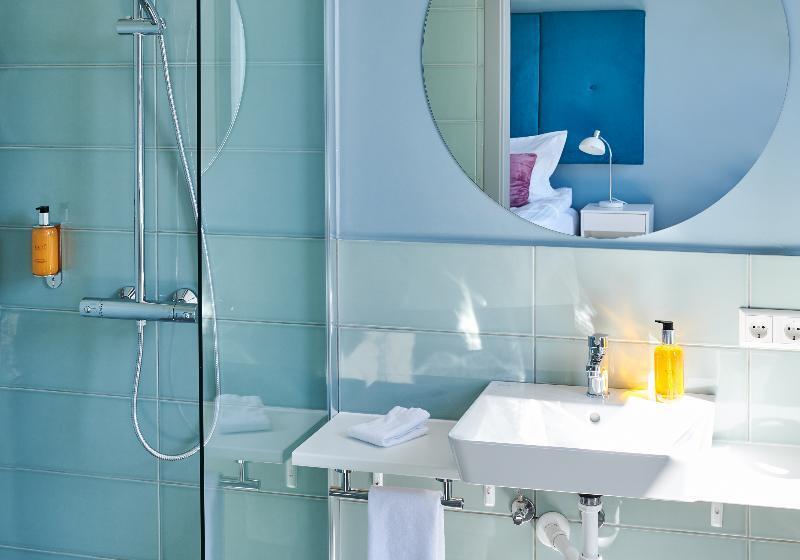 جناح سرير كينج, Staybridge Suites Houston   Iah Airport, An Ihg