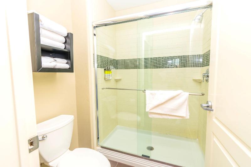 جناح, Staybridge Suites Houston   Iah Airport, An Ihg