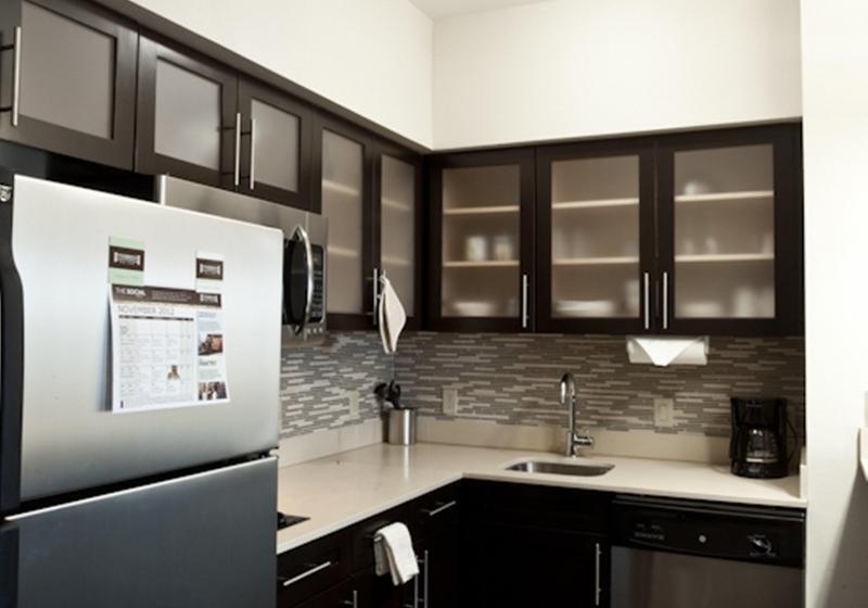 סוויטה, Staybridge Suites Houston   Iah Airport, An Ihg